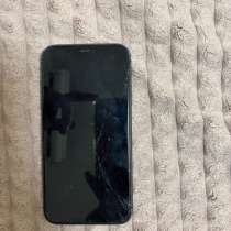 IPhone 11, 64гб, SIM, в Реутове