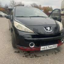 Peuogeot 207 в продаже, в Орехово-Зуево