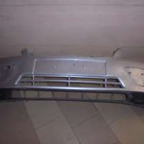 Ford focus 2 бампер передний (форд фокус 2), в Москве