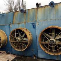 Градирня ГМВ-20 "Мини", в г.Полтава