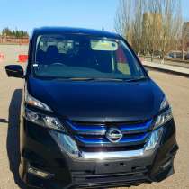 NISSAN SERENA E-POVER, в Стерлитамаке