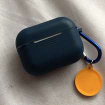 Нащёл AirPods pro на улице, в Симферополе