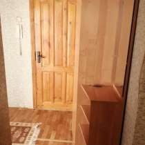 Продам 1 комн.квартиру с большой площадью на две стороны, на, в г.Актобе