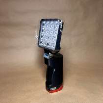 LED - фонарь для аккумулятора Metabo PowerMax, в Кировске