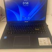 Asus E510 идеальное состояние!, в Владивостоке