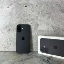 iPhone 16 128gb, в Рыбинске