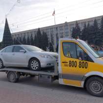 Evacuator / Manipulator Chisinau, в г.Кишинёв