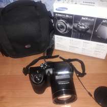 Продаю Фотоаппарат Samsung WB110, в г.Красный Луч