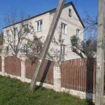 Продам дом в г. Лунинец, в г.Барановичи