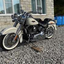Harley-Davidson softail Deluxe, в Находке