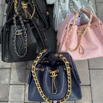 Сумка Chanel, в Москве