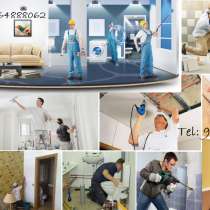 Remodelação apartamentos, casas, lojas, в г.Лиссабон