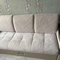 Продаю диван б/у, в Пушкино