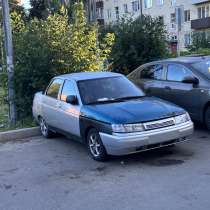 Ваз 2110, в Воскресенске