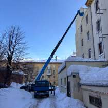Услуги автовышки, в Новосибирске