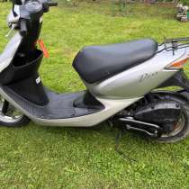Скутер honda dio af56, в Красноярске