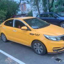Киа рио 3, в Реутове