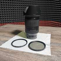 Объектив Sony FE 24–240mm f/3.5–6.3, в Пушкино