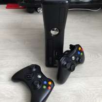Xbox 360, в Перми