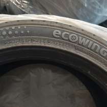 Продам резину KUMHO, в Зеленограде