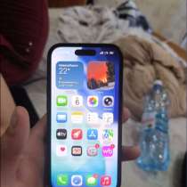 Продам айфон 15 про, в Бердске