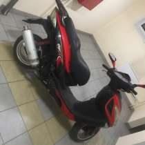 Sonik DF 150, в Красноярске