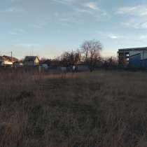 Земельный участок под застройку, в г.Мариуполь
