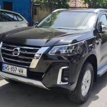 NISSAN XTERRA 2022, в г.Тбилиси