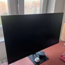 Продаю монитор XIAOMI x27, в Москве