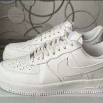 Nike air force 1 оригинал, в Самаре