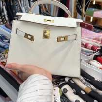 Сумка Hermes Kelly, в Москве
