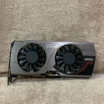 Gtx 560ti HAWK, в Иванове
