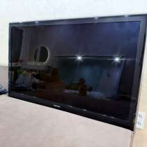 Samsung 55" UE55B7020WW — Full HD, LED, 4 HDMI, 55 дюймов, в Москве