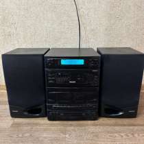 Музыкальный центр philips fw26 stereo mini HiFi, в Ростове-на-Дону