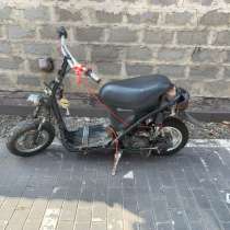 Honda dio af28zx, в Краснодаре