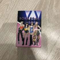 Карточки black pink, в Новороссийске