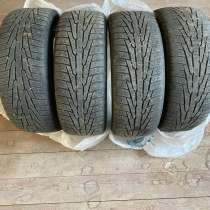 Шины Nokian tyres, в Минеральных Водах