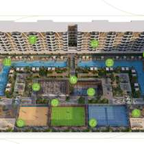4-к. квартира 223,30м² Турция, Анталья, Алтынташ, в г.Анталия