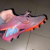 Бутсы найк air zoom + мешок Nike, в Коврове