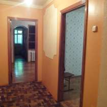 4х комнатная квартира в центре, в Туапсе