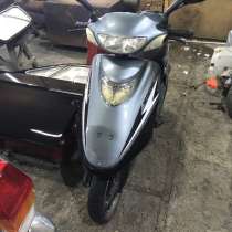 Скутер 72, в Рубцовске