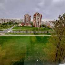 Сдается 1(одно) квар. во Фрунзенском р. на Пражской ул.33, в Санкт-Петербурге