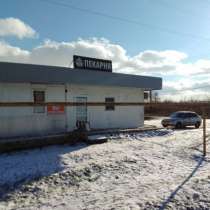 Продам участок с коммерцией, в Краснодаре