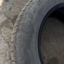 Шины летние Dunlop 225/60/R17, в Хабаровске