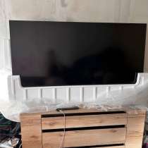 Телевизор lg 65 дюймов бу, в Москве