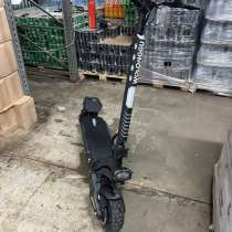 Электросамакат G1 pro 32000₽, в Москве