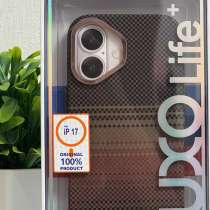 Чехол на IPhone 17 Luxo life, в Вурнаре