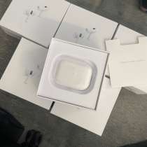 AirPods pro 2, в Екатеринбурге