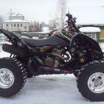 Квадроцикл HONDA TRX 700 XX, в Котласе
