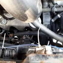 Мотор Volkswagen T4 2.5 TDI ACV в сборе, в Гатчине